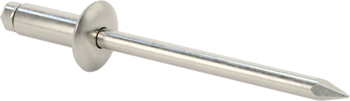 22. Pop Rivet Stainless