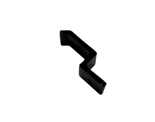 23. Retaining Clip, License Plate
