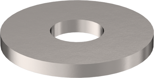21. Washer Large M5 Stainless
