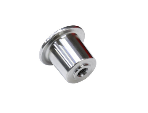 3. Seat Belt Mounting Cup Stainless