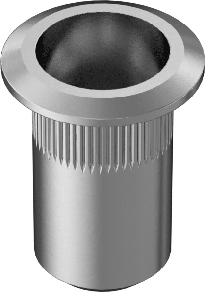 15. Rivnut M5 Stainless