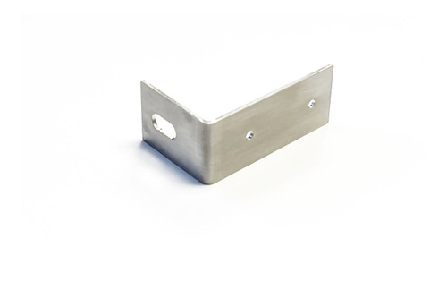 21. Accumulator (Drier) Angle Bracket Stainless 