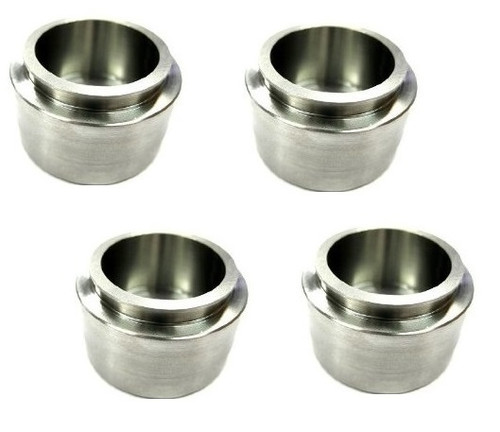 3. Rear Caliper Piston Kit Stainless 