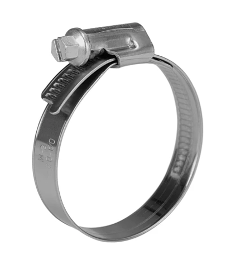 7. Hose Clamp Stainless