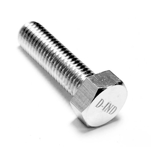 18.1 Cross Over Flange Bolt M7 Stainless