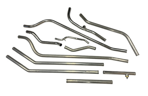 10. Coolant Pipe Kit (Manual Trans) Modern OtterStat