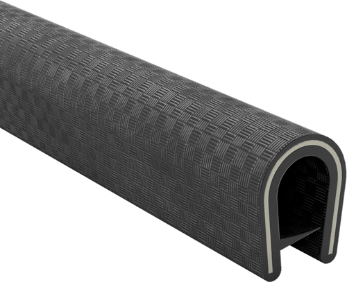 10.1 Induction Grille Quarter Panel Vent Seal Enhanced
