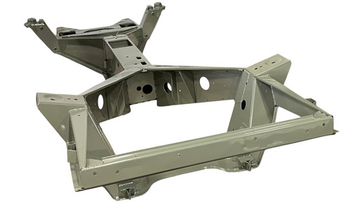 Automatic Frame Reconditioned