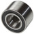 7. Front Wheel Bearing 