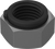 10. Nut Stub Axle