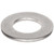 3. Washer Stainless  M8 