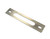 15. Clamping Plate, Sleeve Stainless