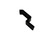 23. Retaining Clip, License Plate