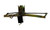 35. Windshield Wiper Linkage W/ Motor Assembly 