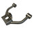 53. Upper Control Arm Adjustable Stainless GEN 5