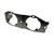 4. Headlamp Bracket LH Stainless