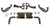 Specification One Exhaust GEN 4+ Scratch and Dent 