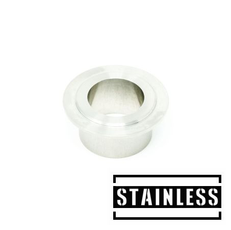 Image of 8. Spacer Front Hub Stainless