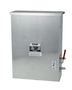 Ronk 7205A Manual Transfer Switch