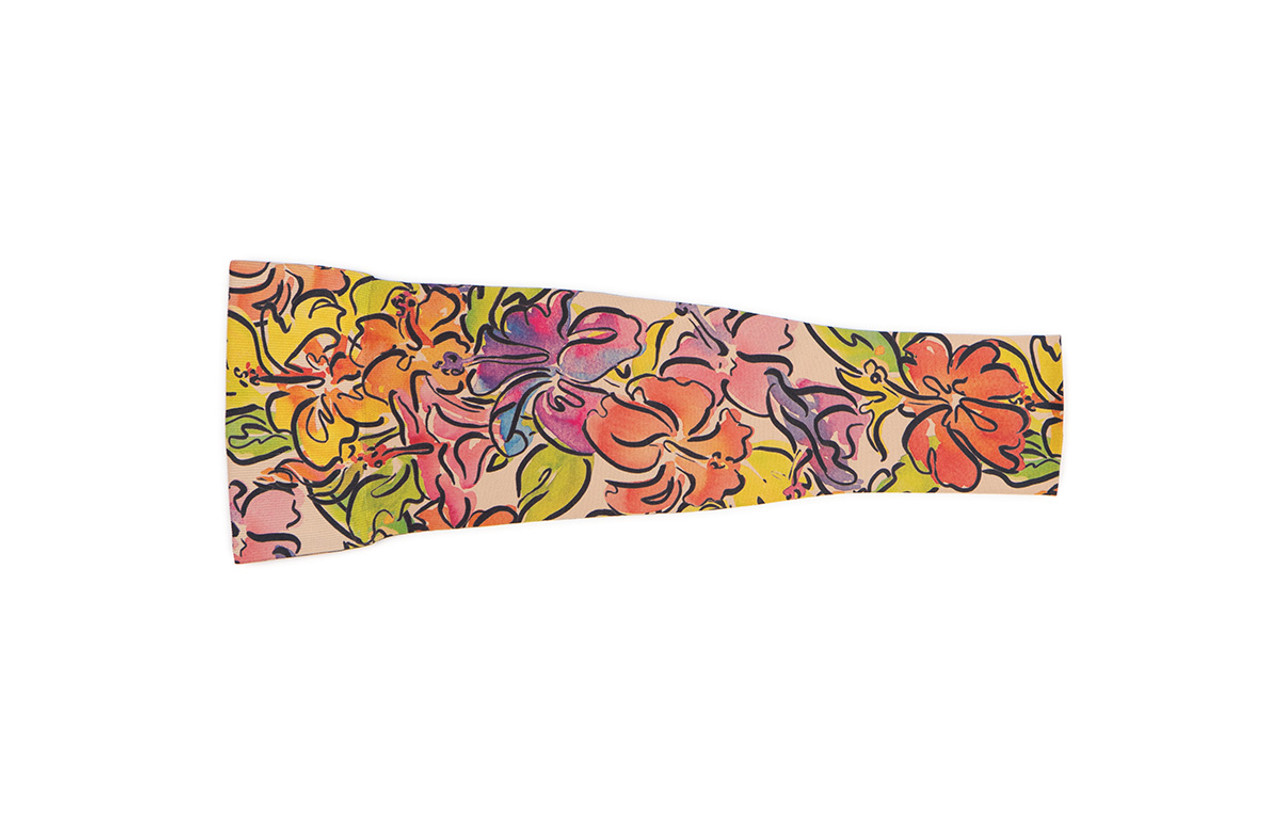 Bahama Mama Arm Sleeve - LympheDIVAs