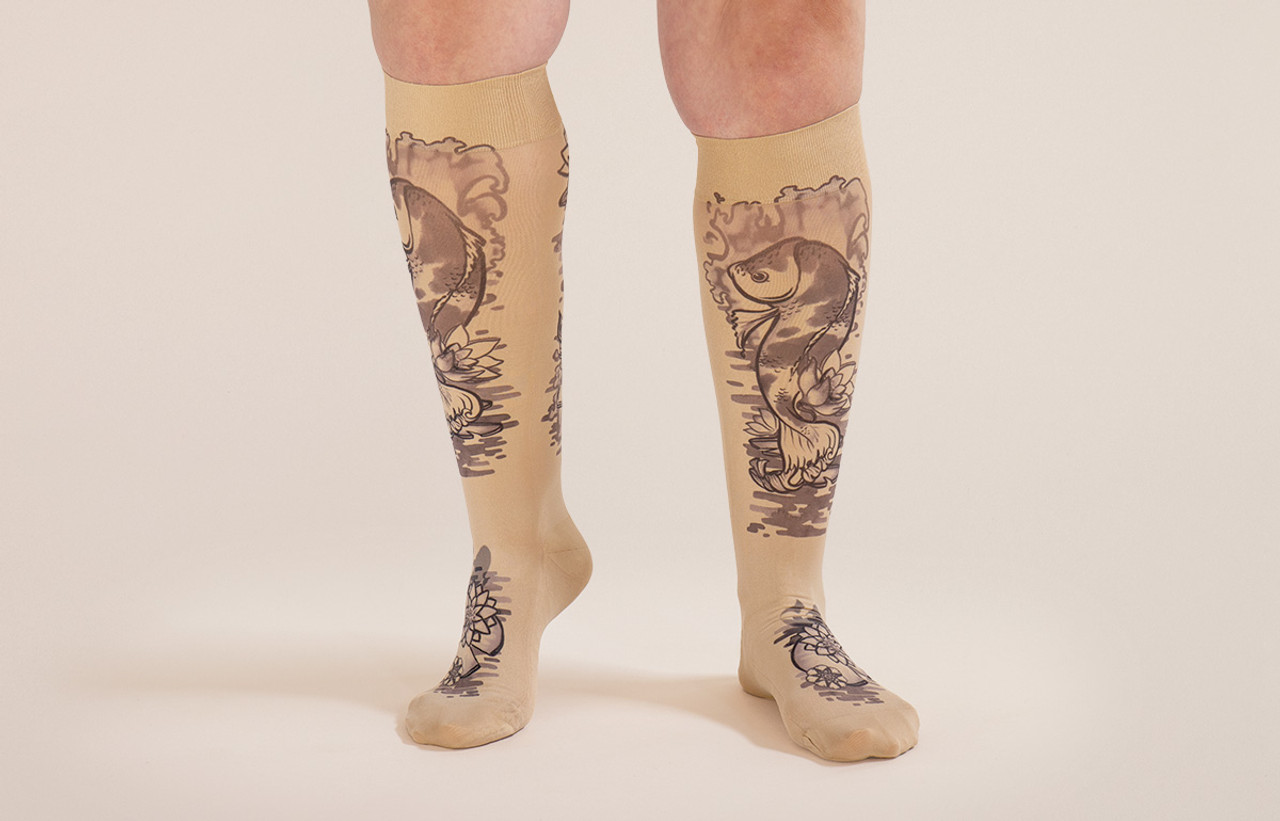 Black n Grey Sock Doll Tattoo - The Apollo Tattoo Studio