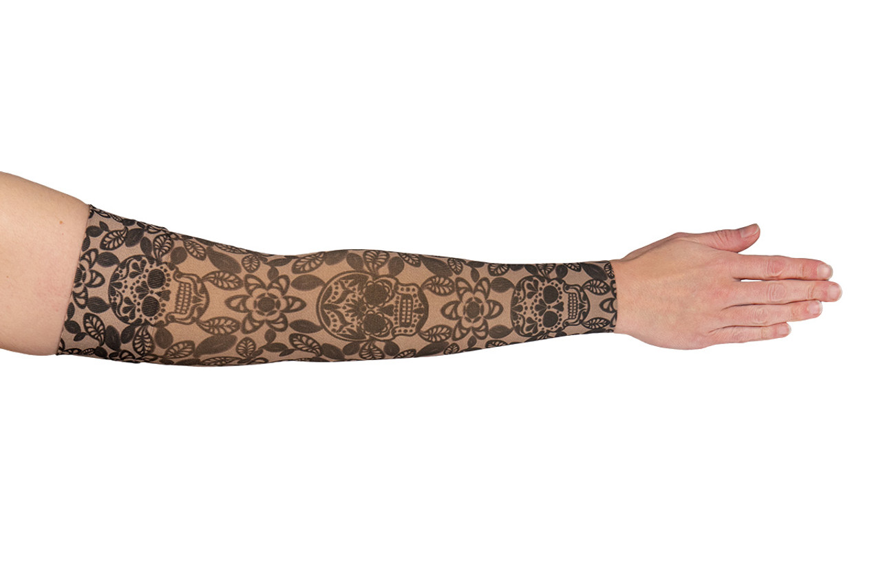 Magnolia Arm Sleeve