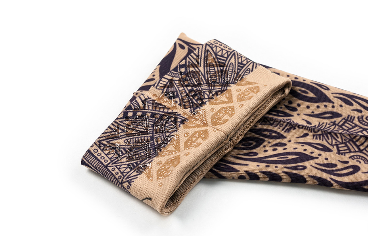 Athena Arm Sleeve - LympheDIVAs