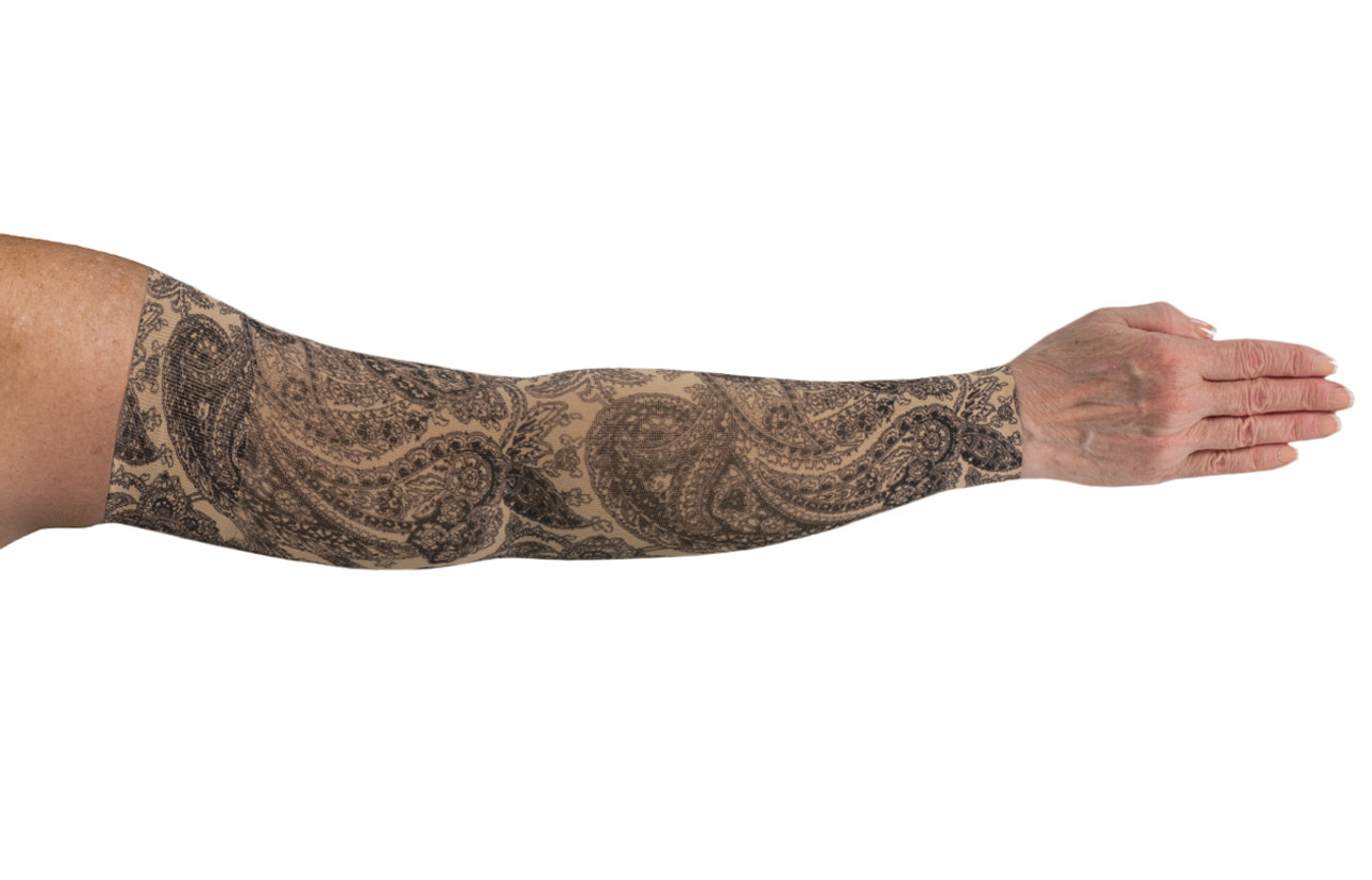 Magnolia Arm Sleeve