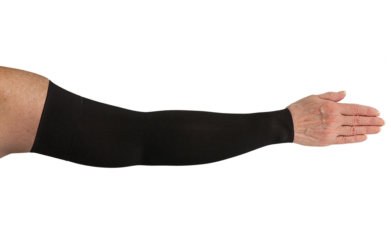 Black Arm Sleeves