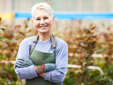 Gardening with Lymphedema Gardening with Lymphedema
