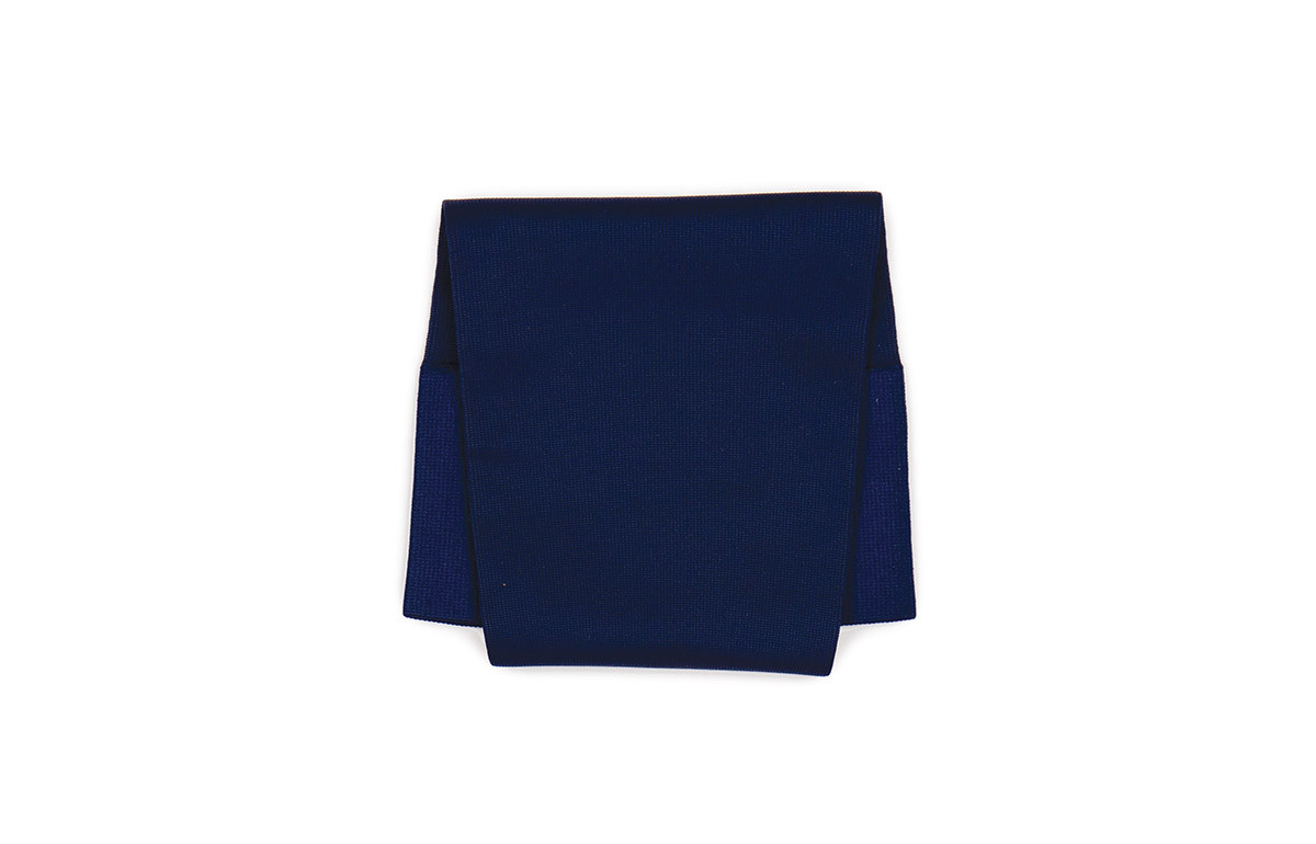 Navy Blue Arm Sleeve Elegant and Stylish LympheDIVAs