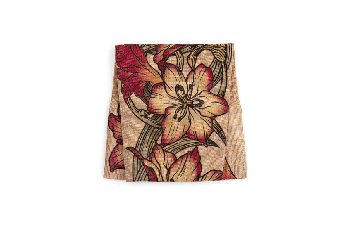 Lily Beige Arm Sleeve LympheDIVAs