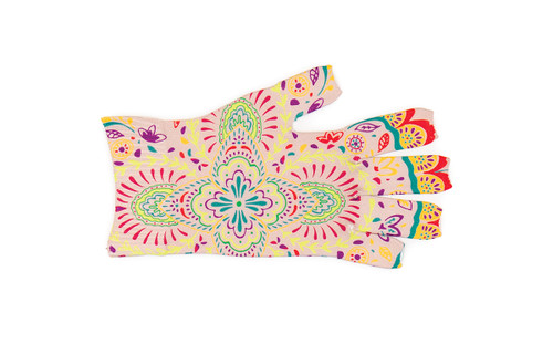 2nd Mandala Glove