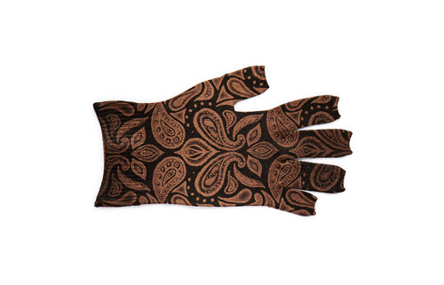 Casbah Mocha Glove