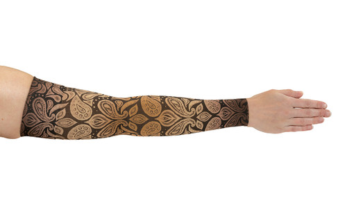 2nd Casbah Beige Arm Sleeve