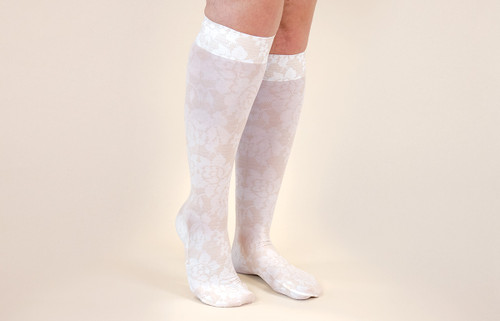 Darling Fair Knee High