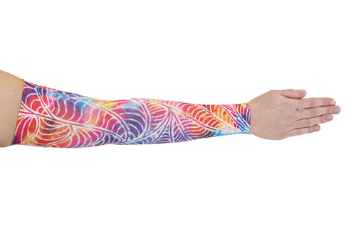 2nd Psychedelic Arm Sleeve