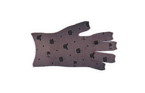 2nd Rose Noir Beige Glove 2nd Rose Noir Beige Glove