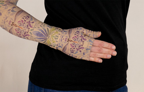 Dragonfly Gauntlet