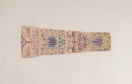 2nd Dragonfly Arm Sleeve