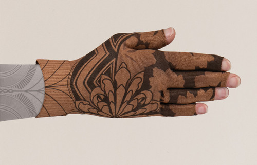 Gatsby Mocha Glove