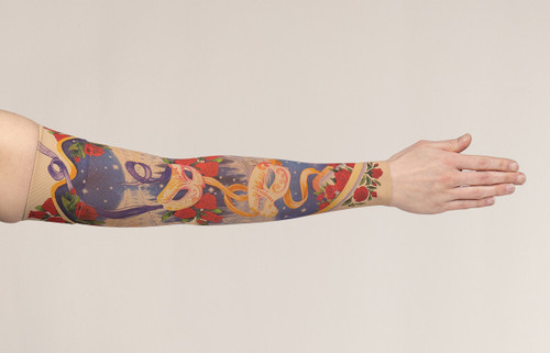 Venice Arm Sleeve