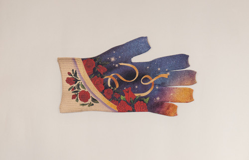 Venice Glove