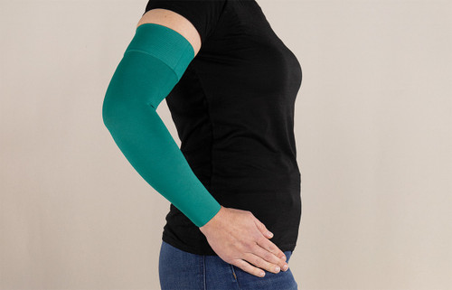 2nd Spruce Arm Sleeve