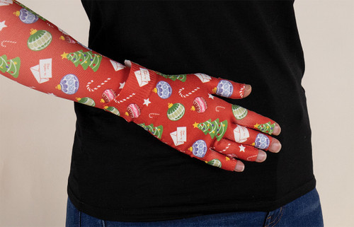Merry compression glove