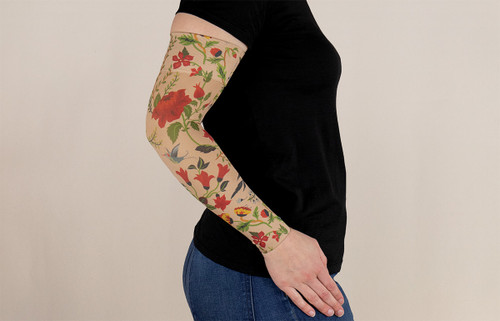 2nd Serena Arm Sleeve 2nd Serena Arm Sleeve