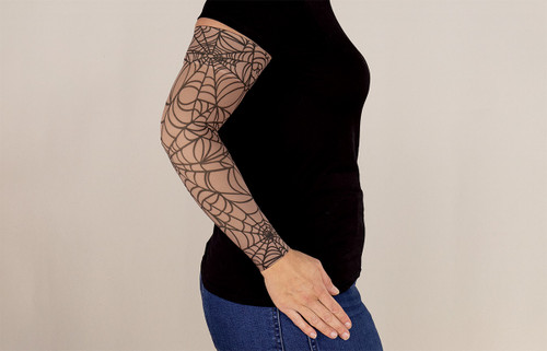 Charlotte Arm Sleeve