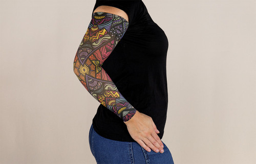 Electric Arm Sleeve