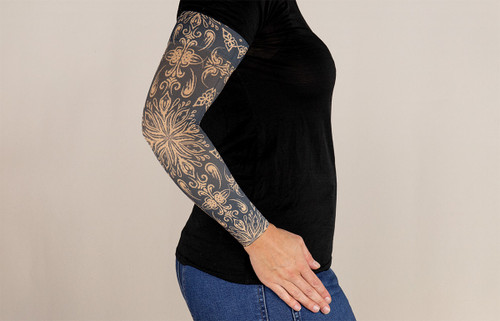 Twilight Arm Sleeve