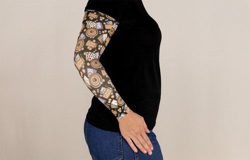 Vegas Arm Sleeve